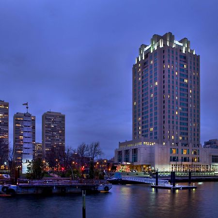 Hilton Philadelphia At Penn'S Landing Hotel Ngoại thất bức ảnh