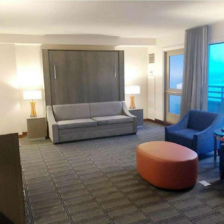 Hilton Philadelphia At Penn'S Landing Hotel Ngoại thất bức ảnh