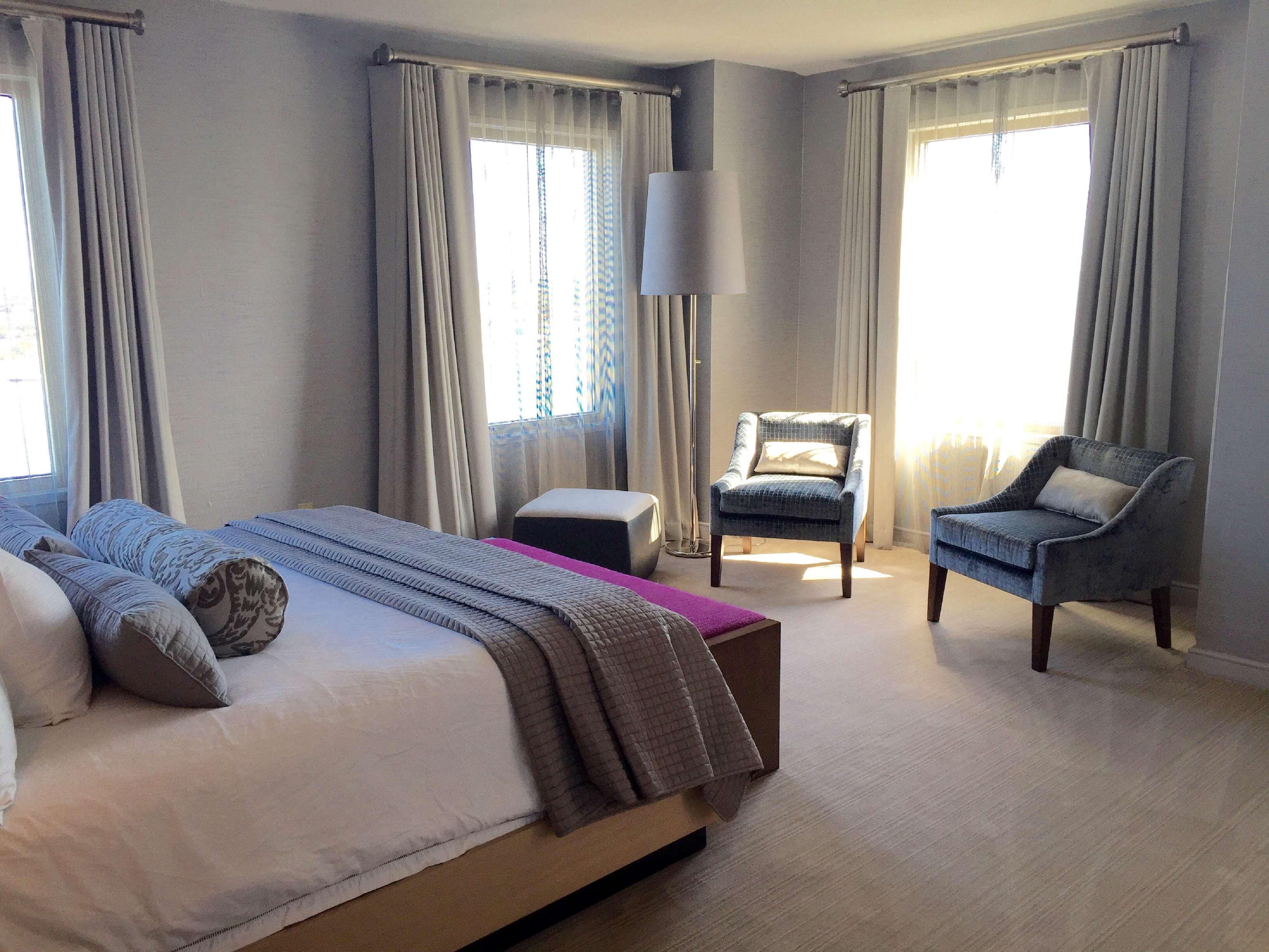 Hilton Philadelphia At Penn'S Landing Hotel Ngoại thất bức ảnh
