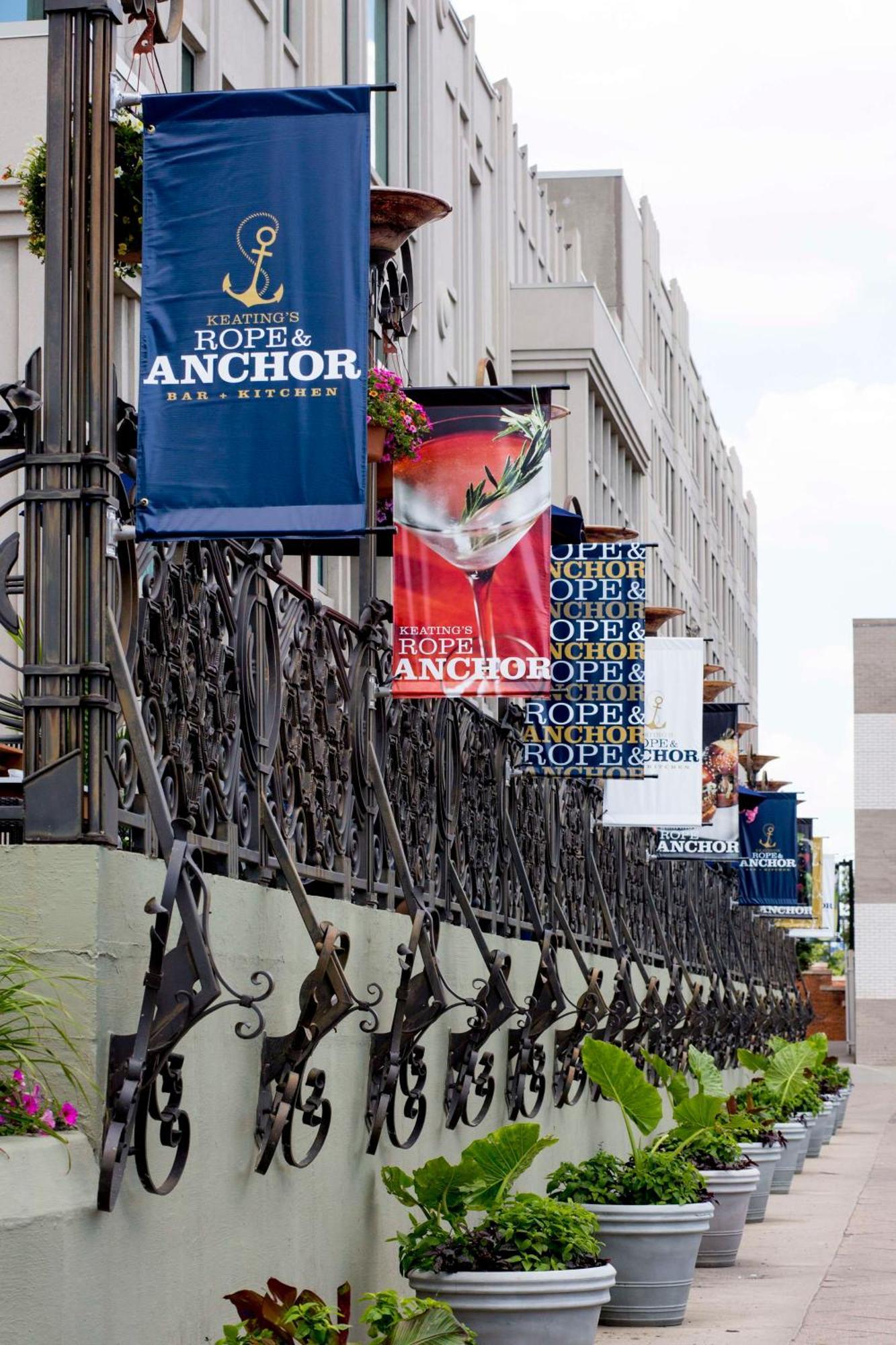 Hilton Philadelphia At Penn'S Landing Hotel Ngoại thất bức ảnh