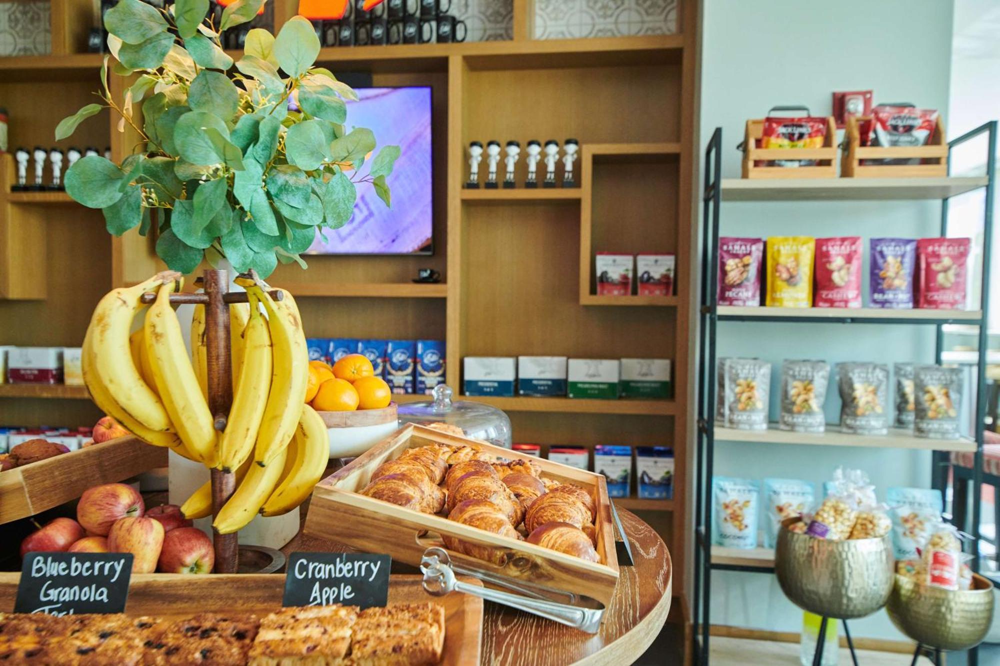 Hilton Philadelphia At Penn'S Landing Hotel Ngoại thất bức ảnh