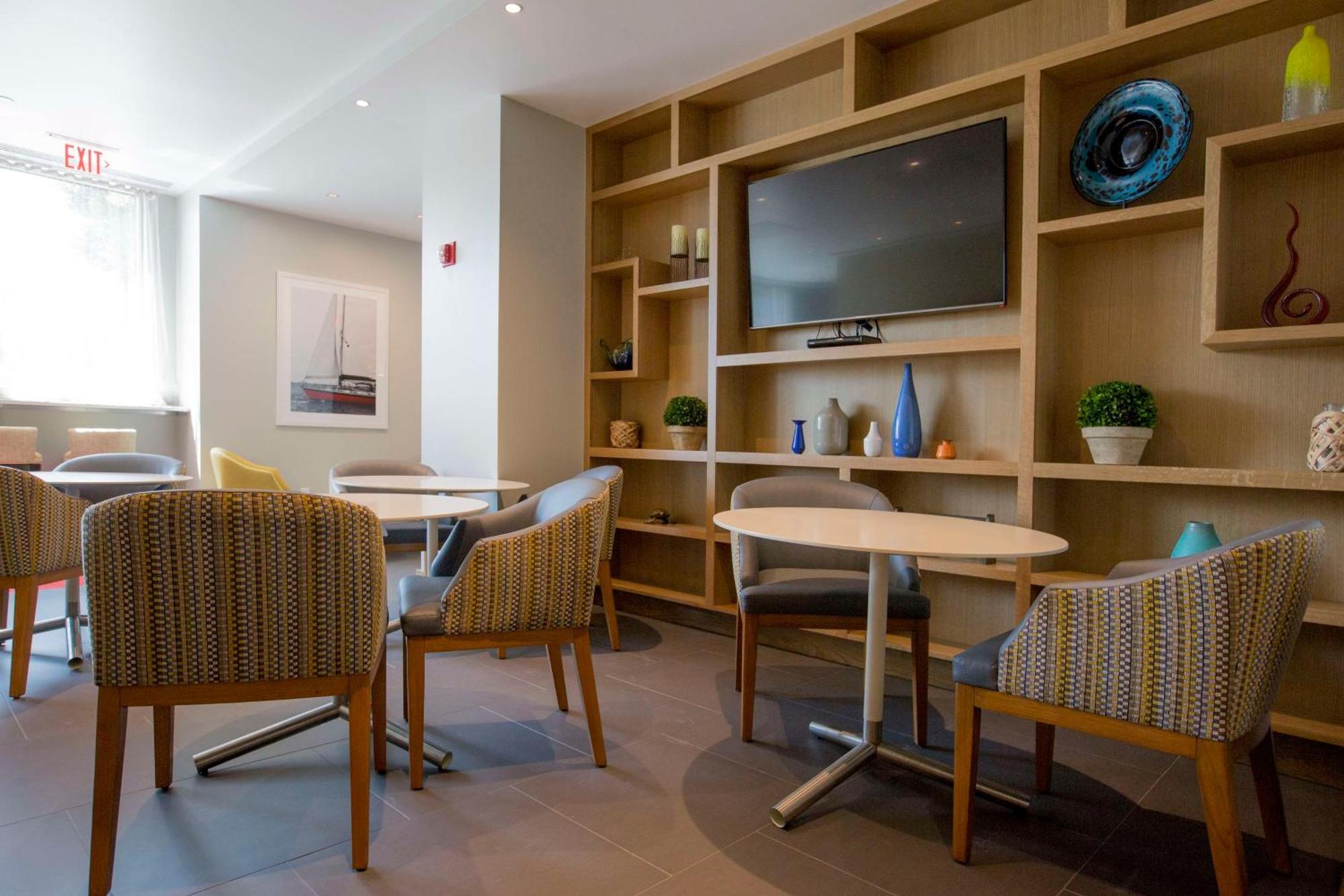 Hilton Philadelphia At Penn'S Landing Hotel Ngoại thất bức ảnh